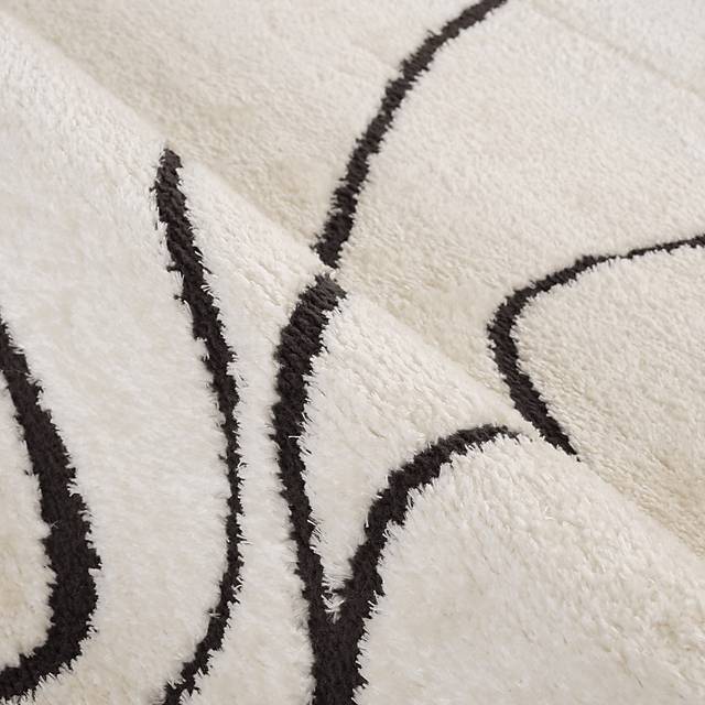 Kulari Ivory 8'9 x 11'9 Rug - Thumbnail - Image 9