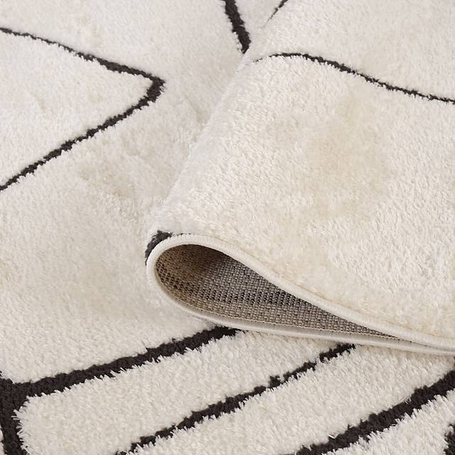 Kulari Ivory 8'9 x 11'9 Rug - Thumbnail - Image 10