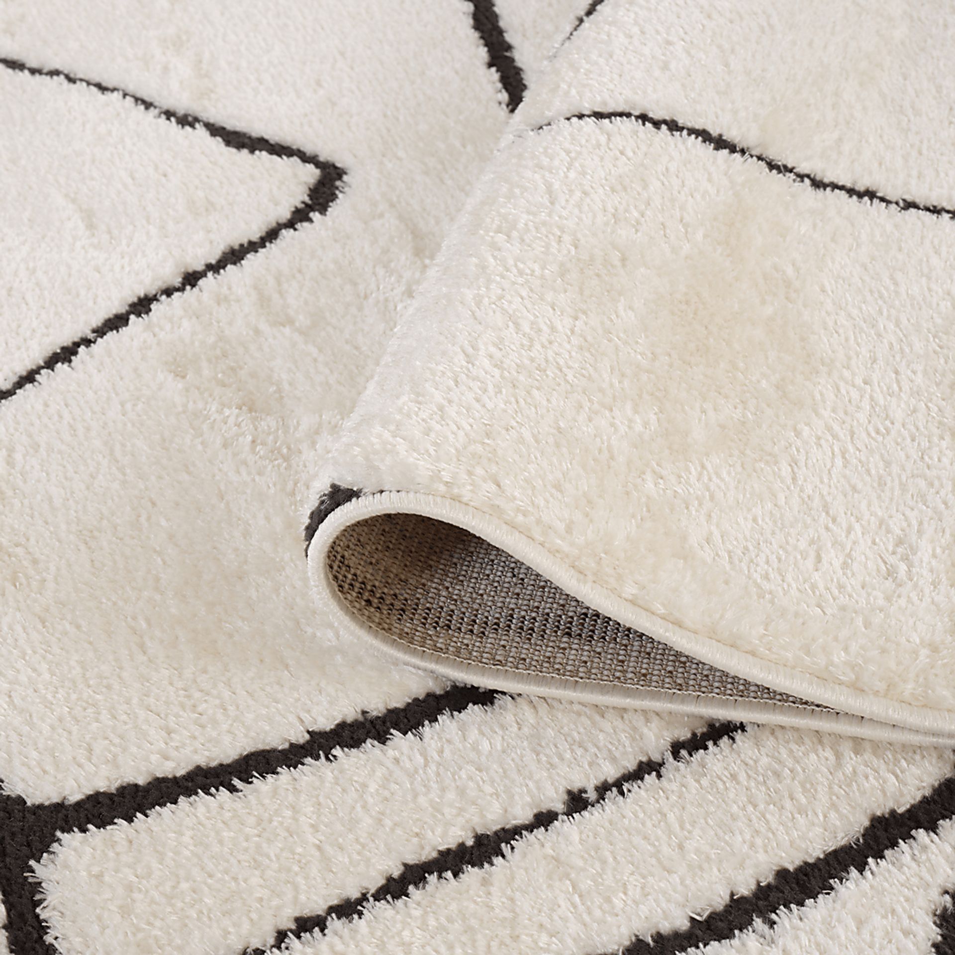 Kulari Ivory 8'9 x 11'9 Rug - Image 10