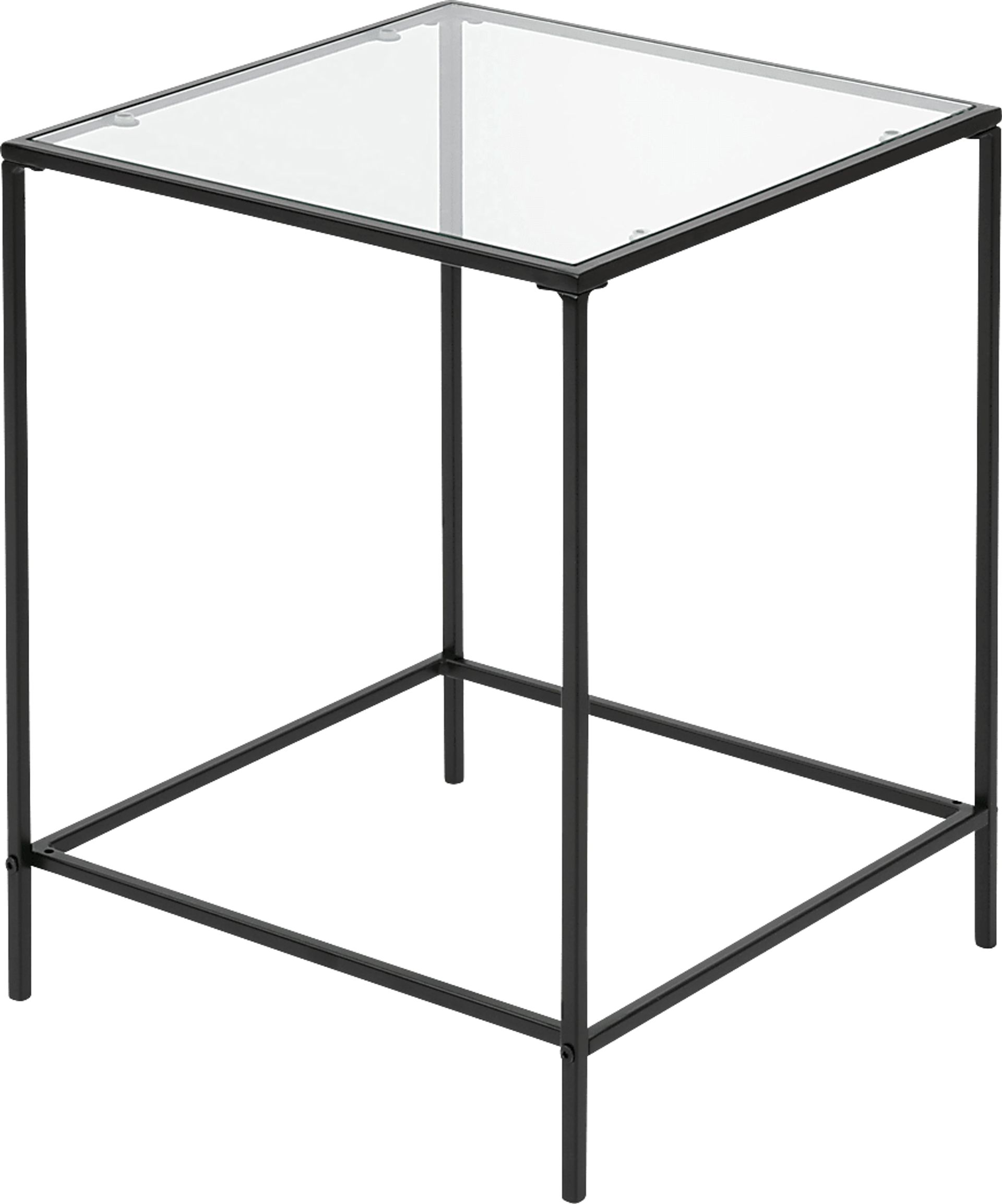 Kulpaca Black End Table - Image 3