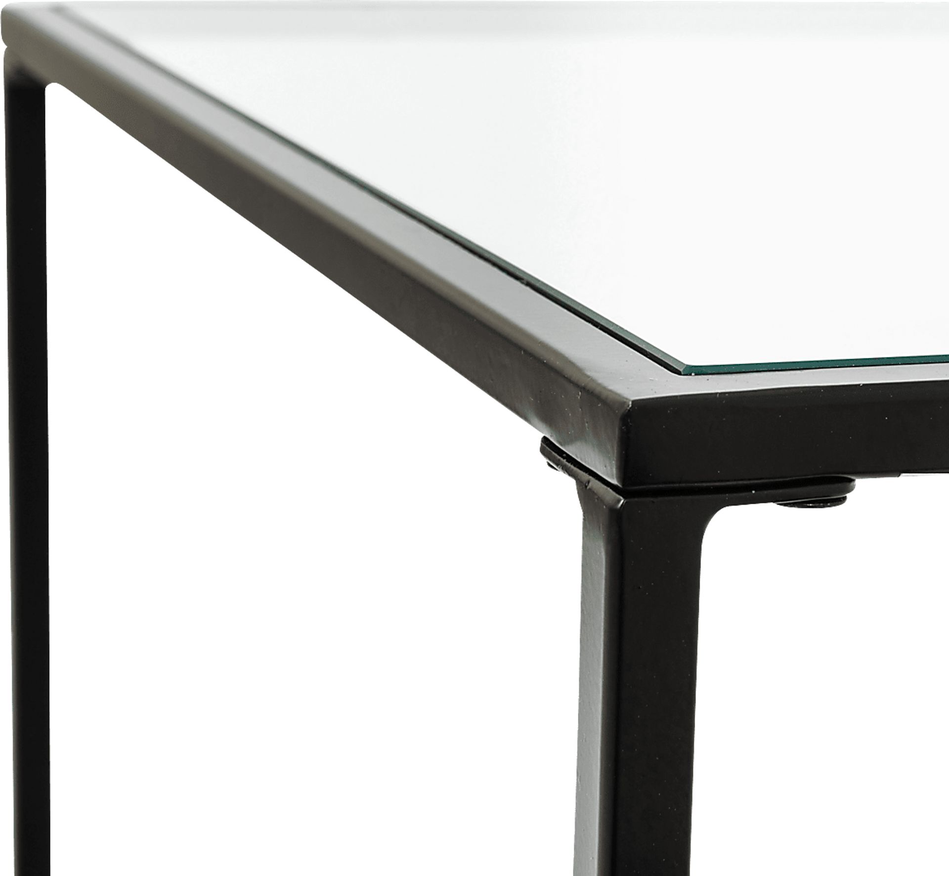 Kulpaca Black End Table - Image 5