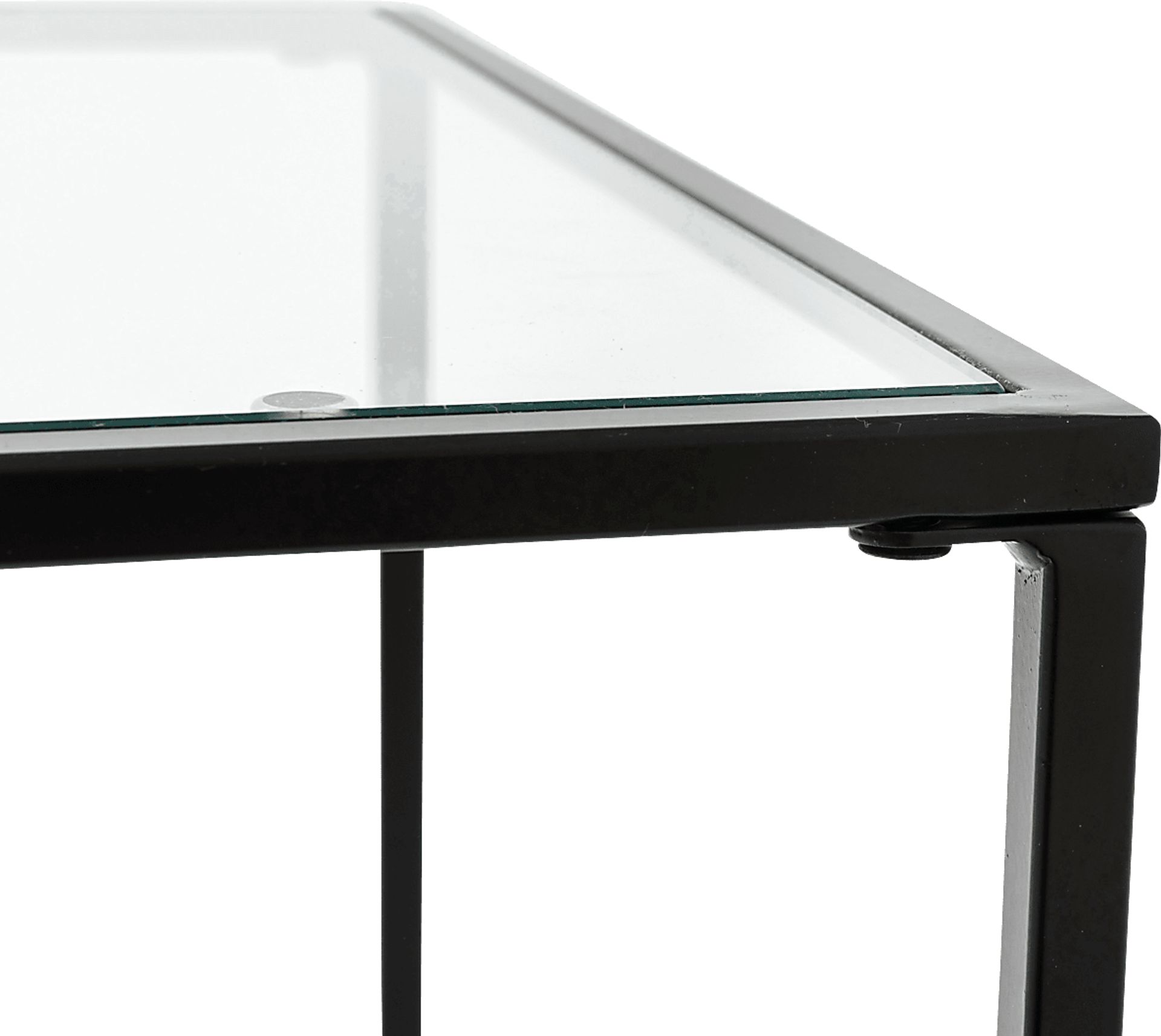 Kulpaca Black End Table - Image 6