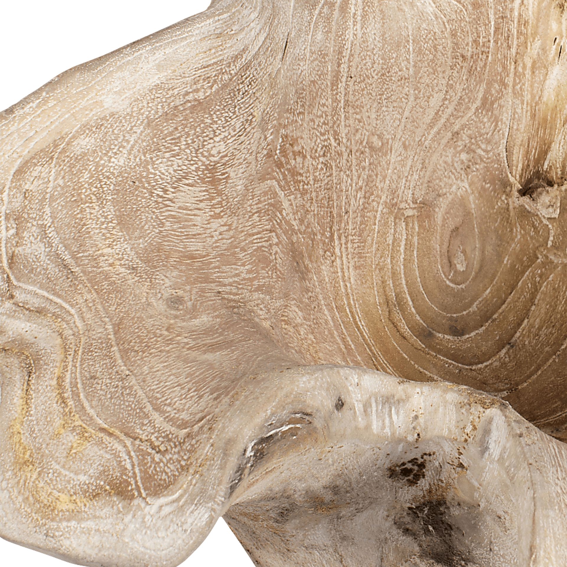 Kupava Natural Outdoor Bowl - Image 7