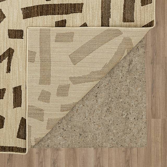Stacy Garcia Kusal Brown 8' x 11' Rug - Thumbnail - Image 6