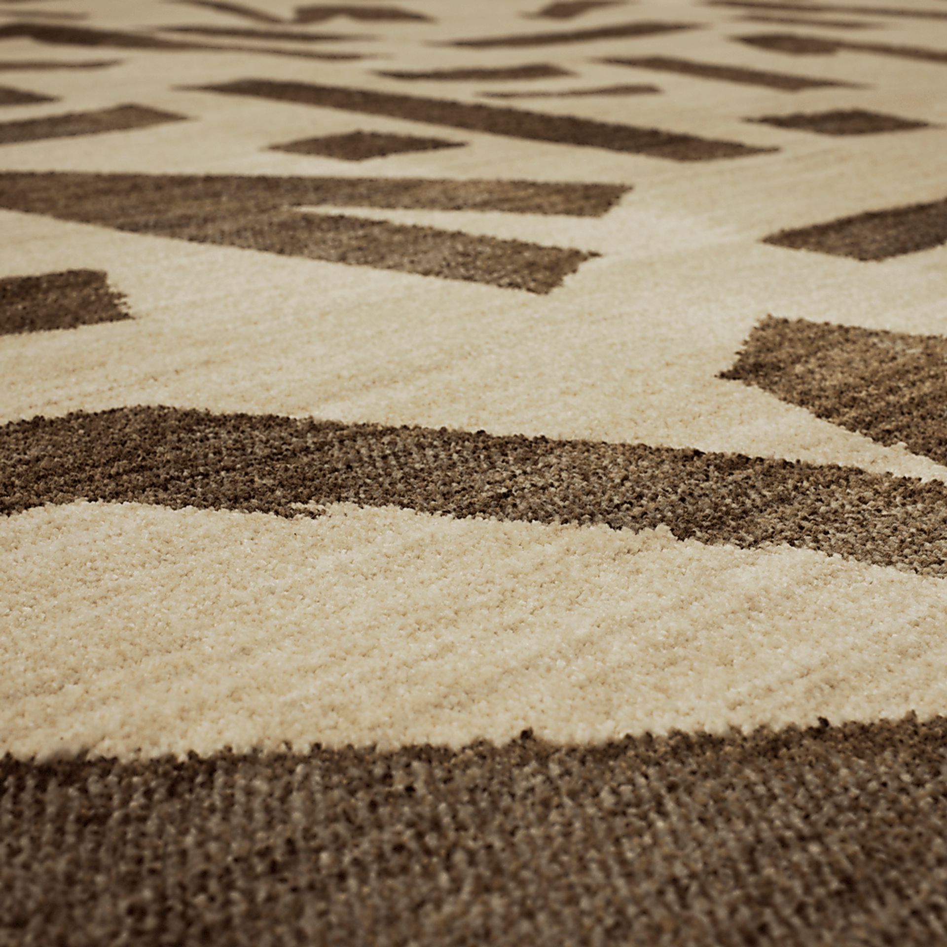 Stacy Garcia Kusal Brown 8' x 11' Rug - Image 7