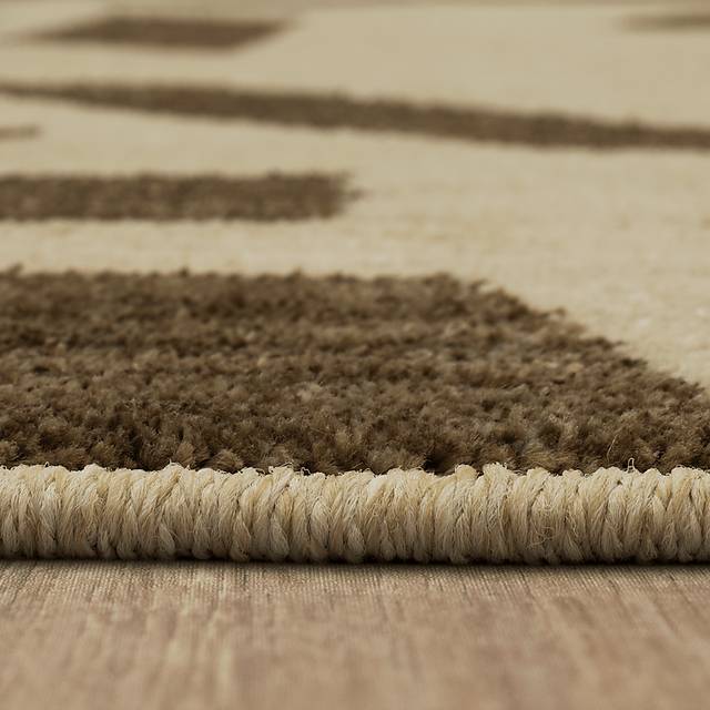 Stacy Garcia Kusal Brown 8' x 11' Rug - Thumbnail - Image 8