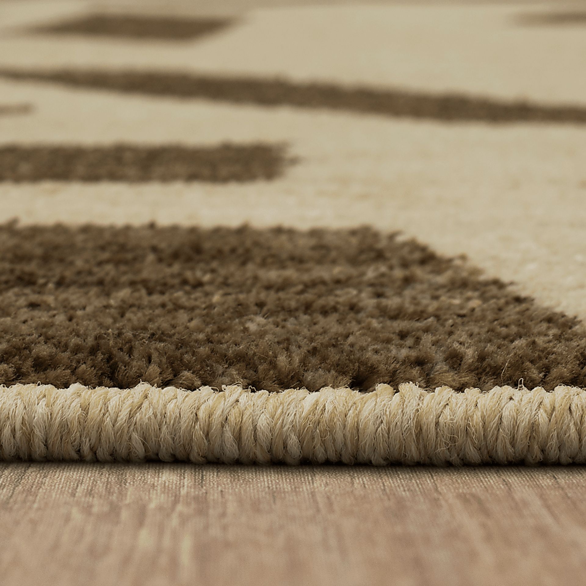 Stacy Garcia Kusal Brown 8' x 11' Rug - Image 8