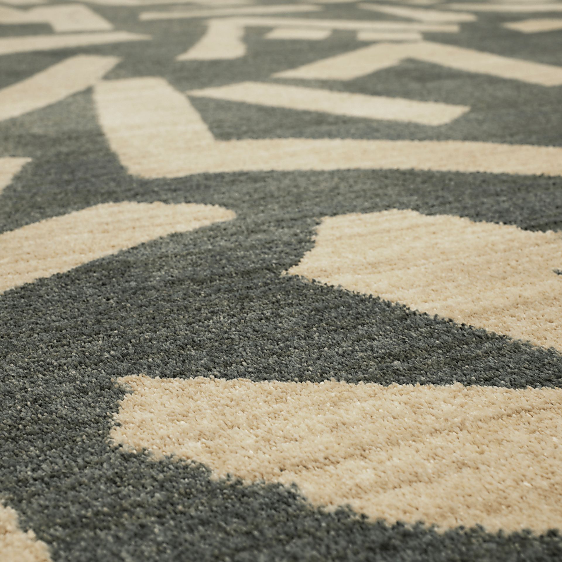 Stacy Garcia Kusal Gray 8' x 11' Rug - Image 7