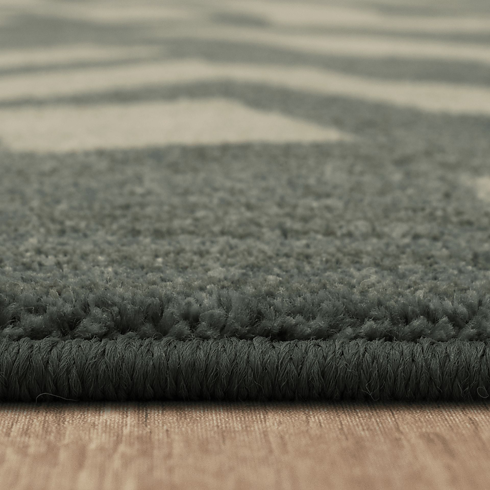 Stacy Garcia Kusal Gray 8' x 11' Rug - Image 8