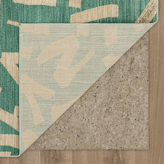 Stacy Garcia Kusal Green 8' x 11' Rug - Thumbnail - Image 6