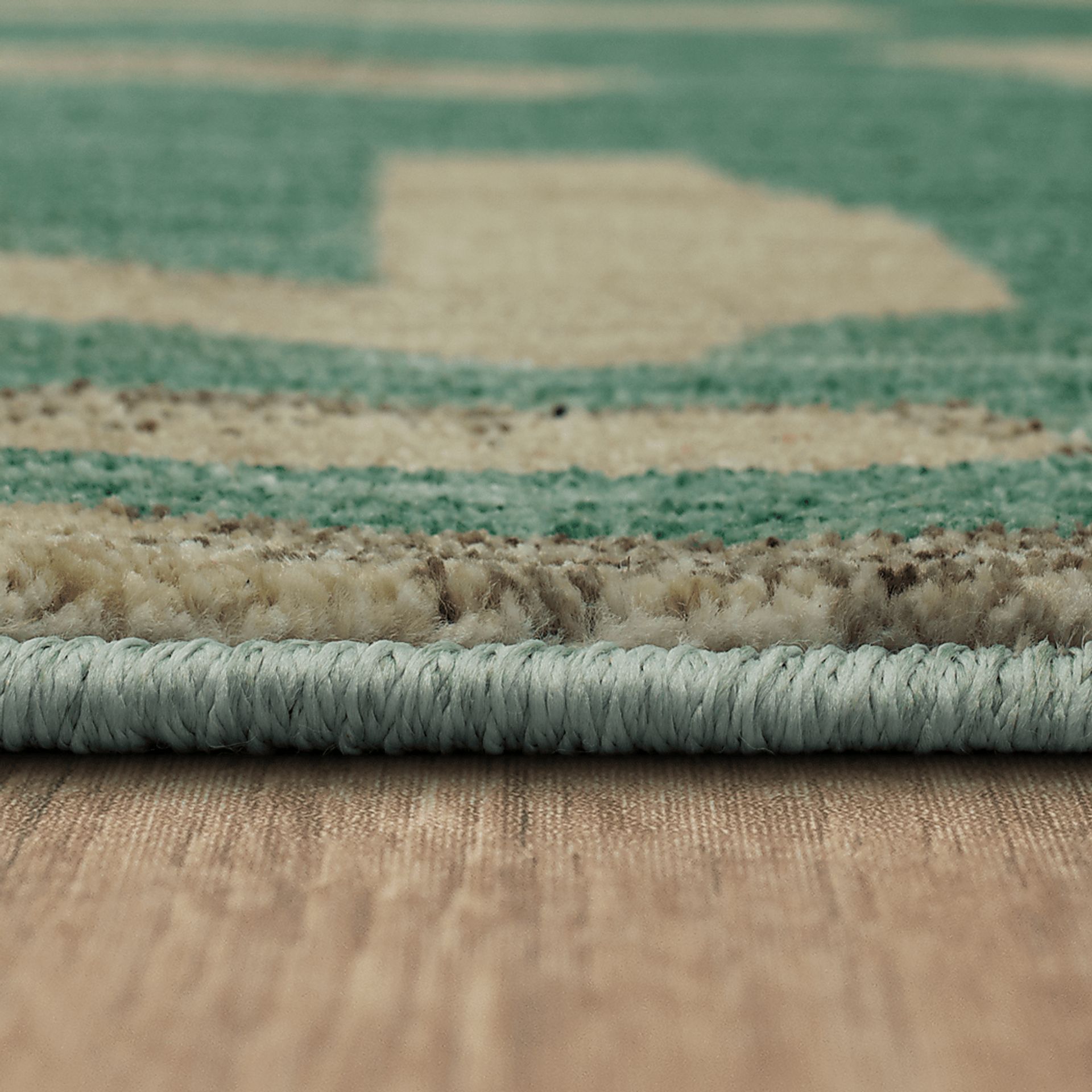 Stacy Garcia Kusal Green 8' x 11' Rug - Image 8