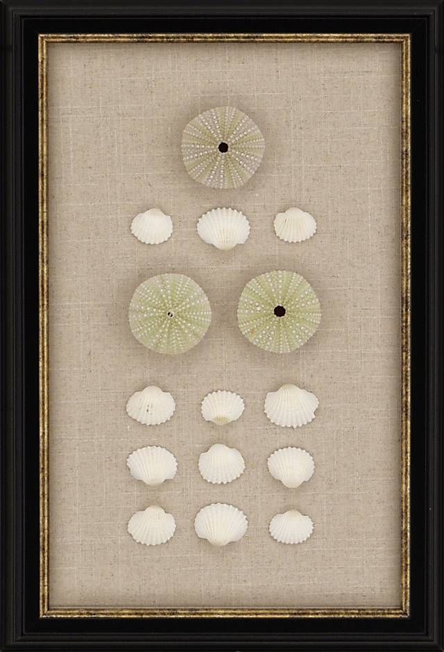 Kye Urchin Beige Artwork - Thumbnail - Image 1