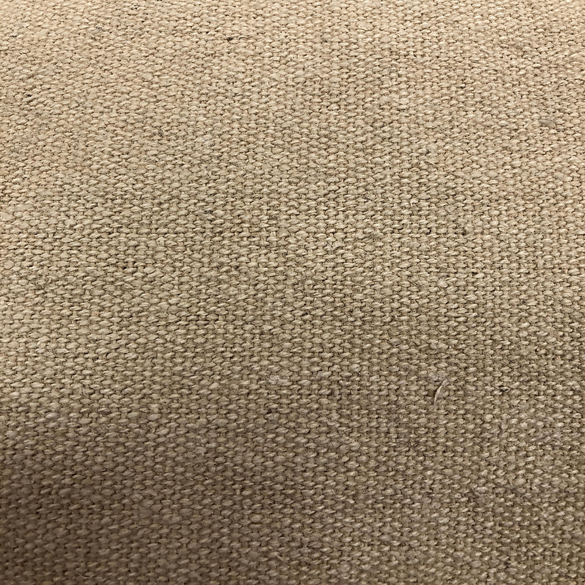 Kyenna Brown Throw Pillow - Image 7