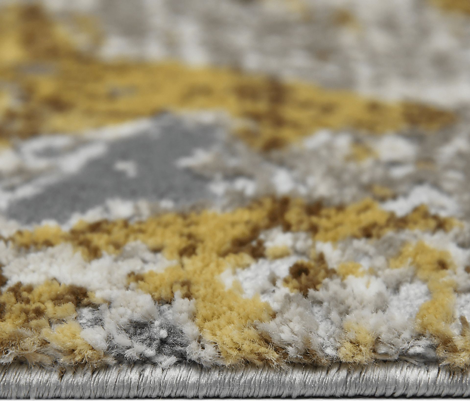 Kyish Ivory/Gray 5'3 x 7'9 Rug - Image 7