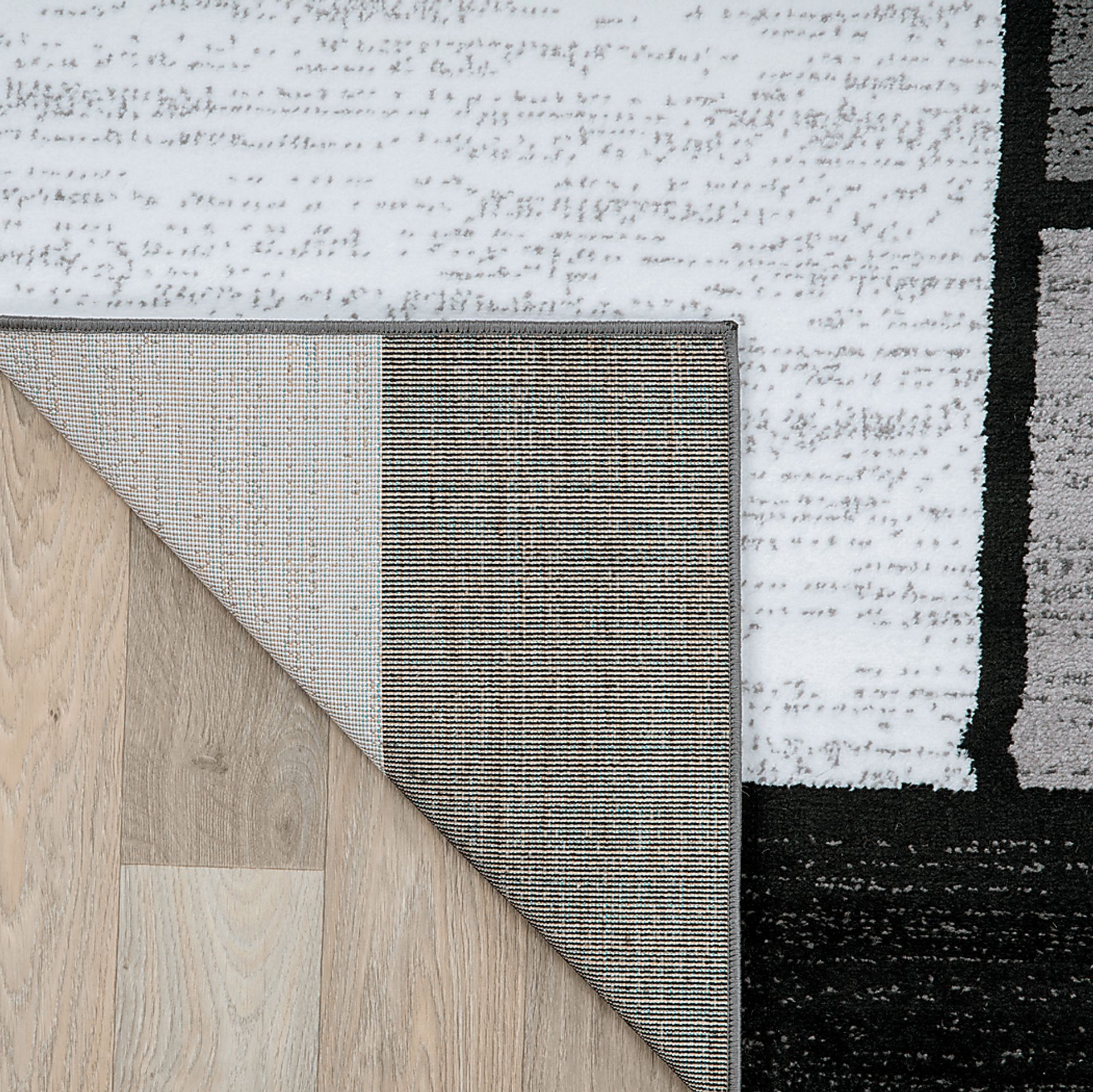 Kylan Gray 2' x 7'2 Runner Rug - Image 2