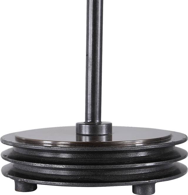 Kyle Avenue Black Lamp - Thumbnail - Image 5