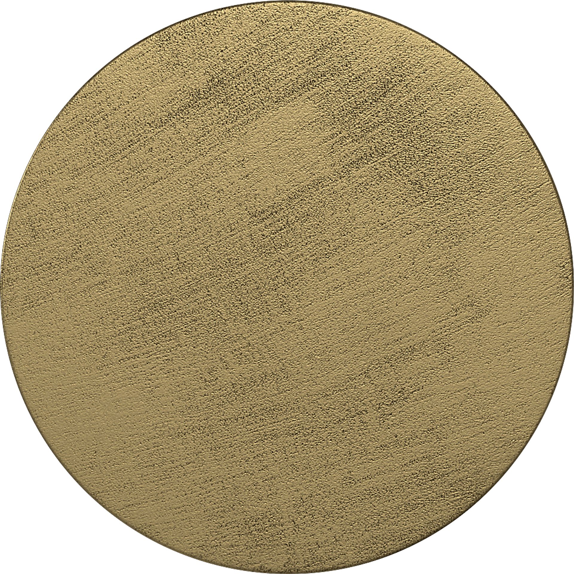 Kylee Gold Accent Table - Image 5