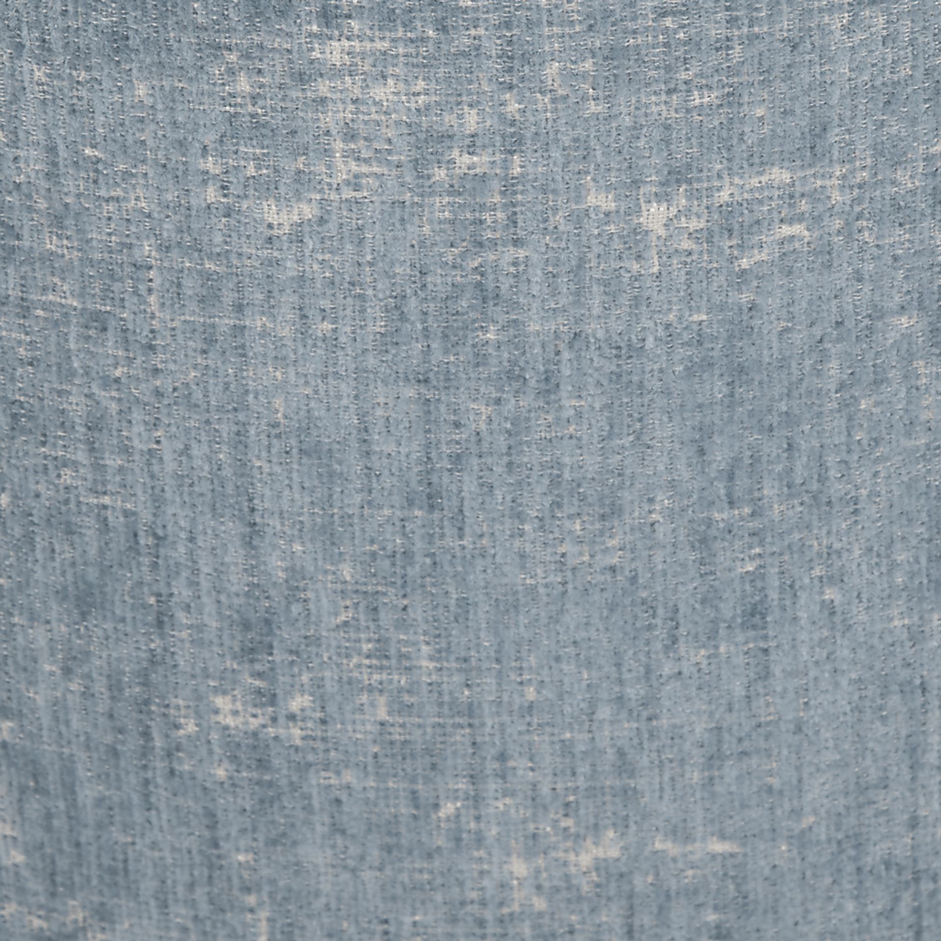 Kylman II Blue Vanity Stool - Image 11