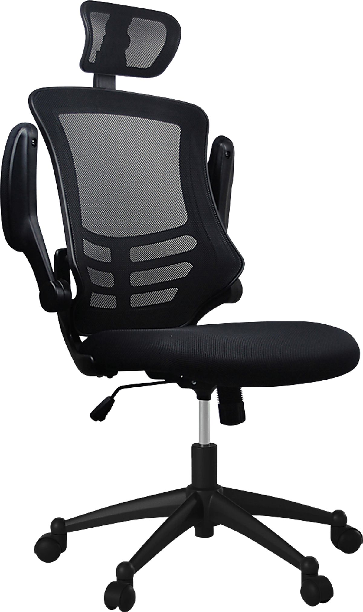 ☺︎ Kermit chair Black Whitsunday Kermit High-back Chair-Black – Rivers Bend Outdoors