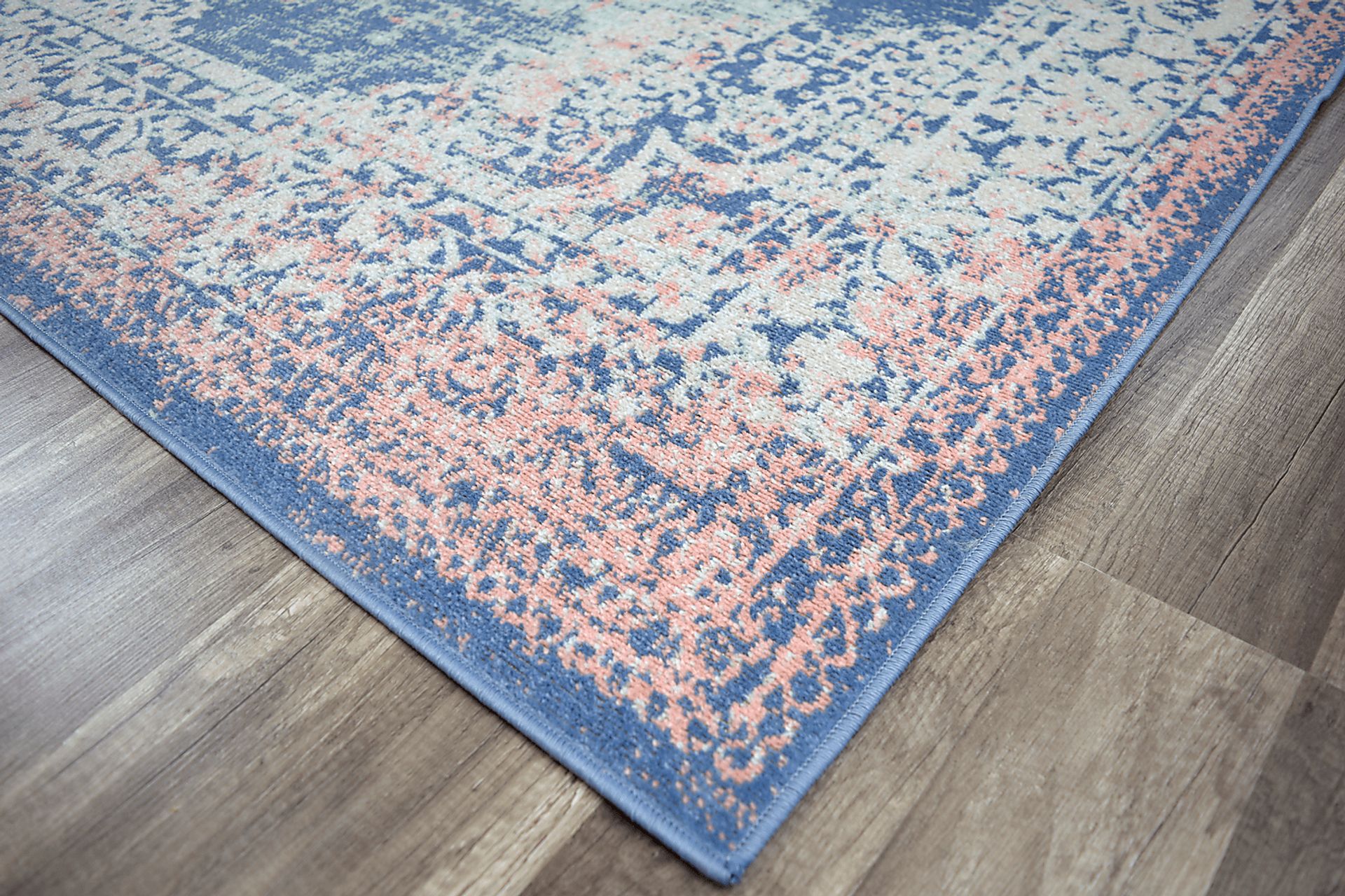 Kynan Pink 8' x 10' Rug - Image 2