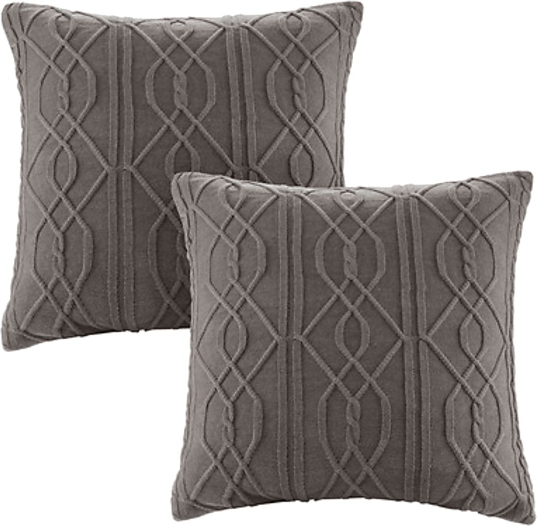 Room & Board Kyndle Comforter - Thumbnail 3