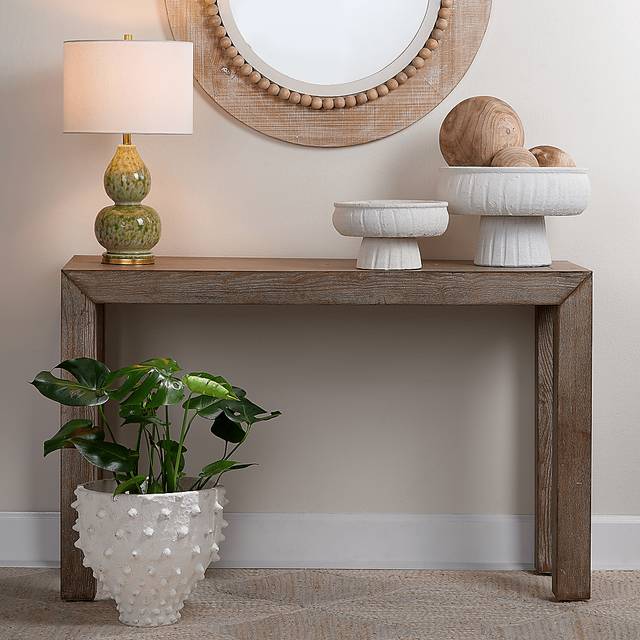 Kypota Grove Green Lamp - Thumbnail - Image 3