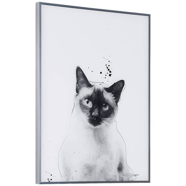 Kyra's Portrait Artwork - Thumbnail - Image 2