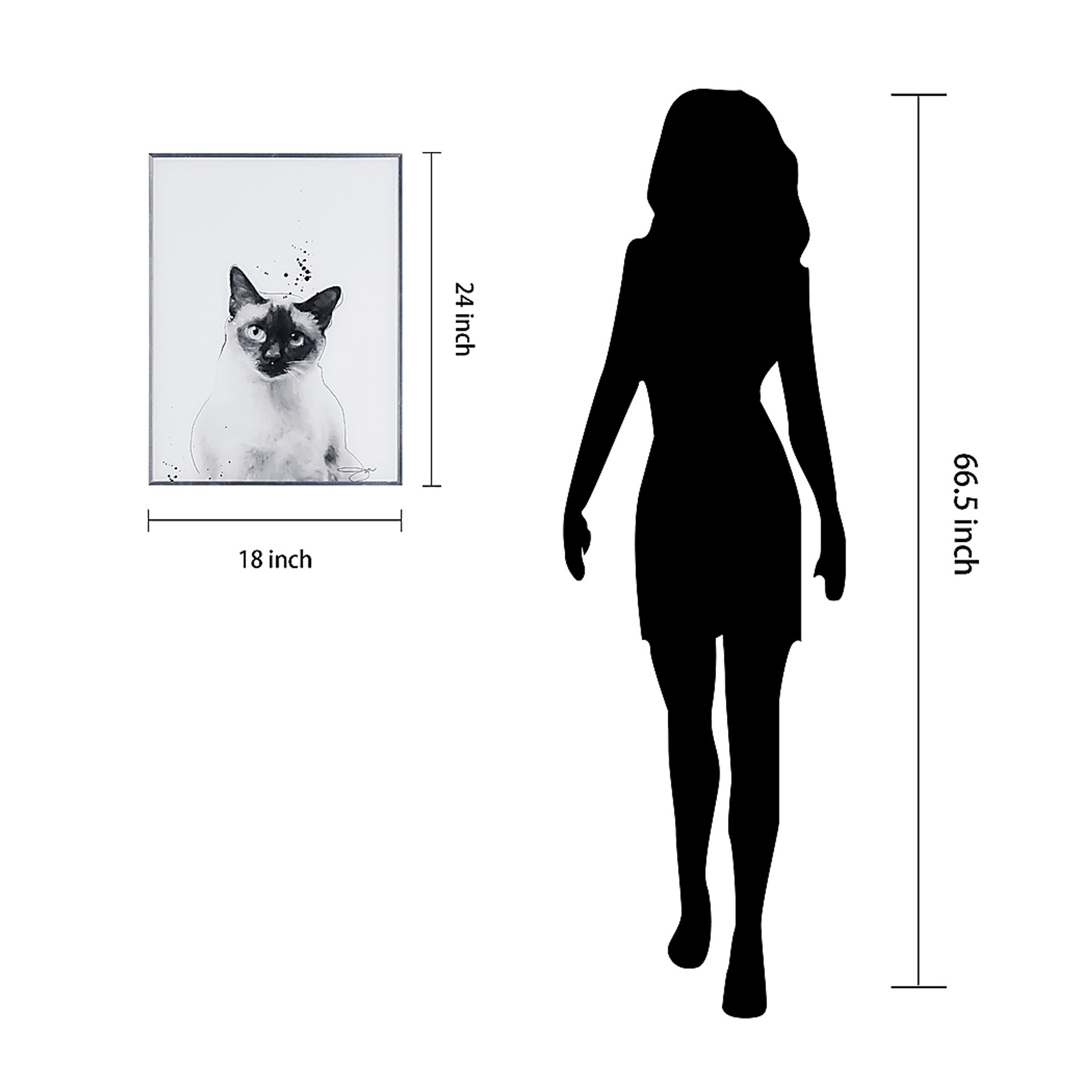 Kyra's Portrait Artwork - Image 8