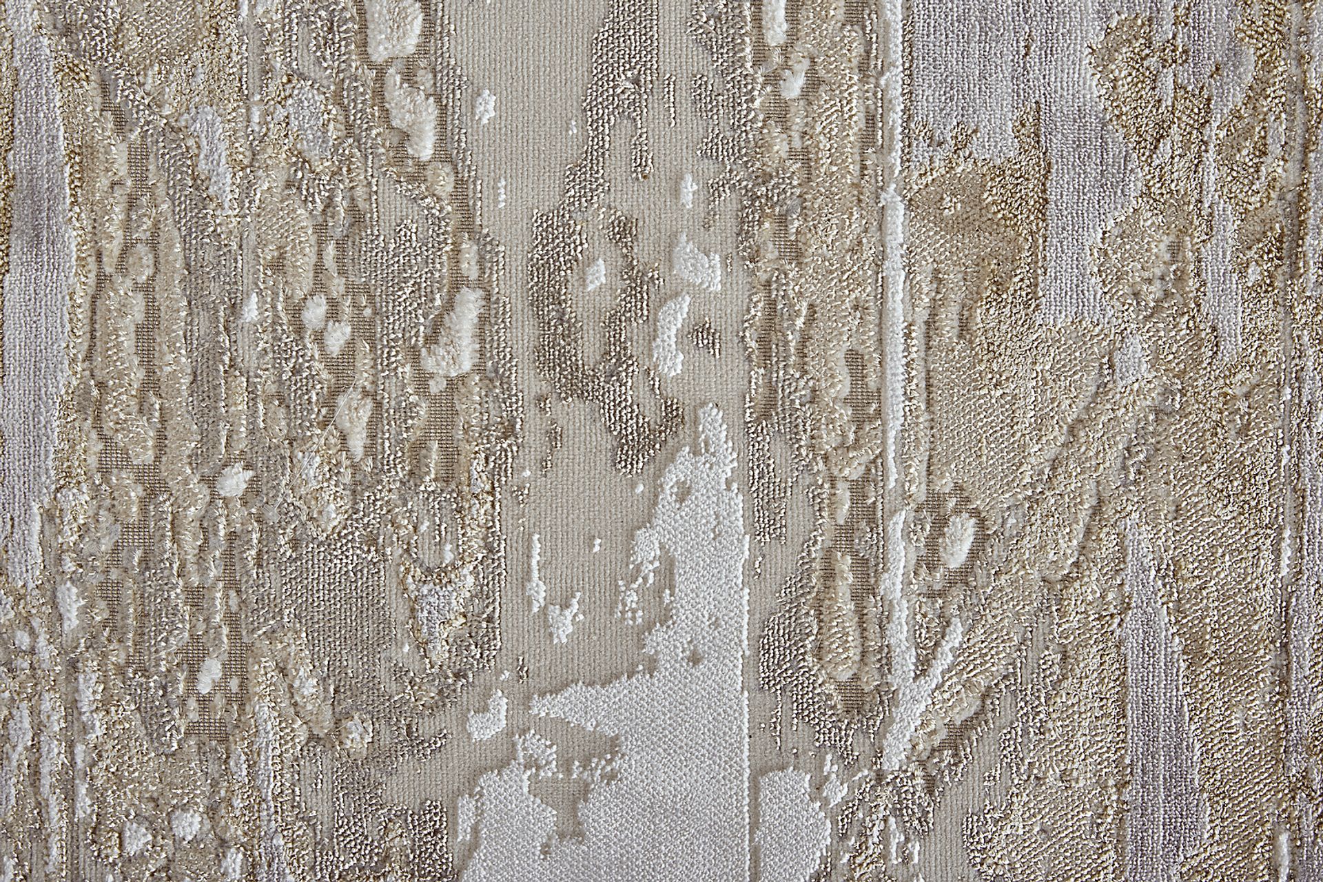 Kyva Ivory 4' x 6' Rug - Image 4