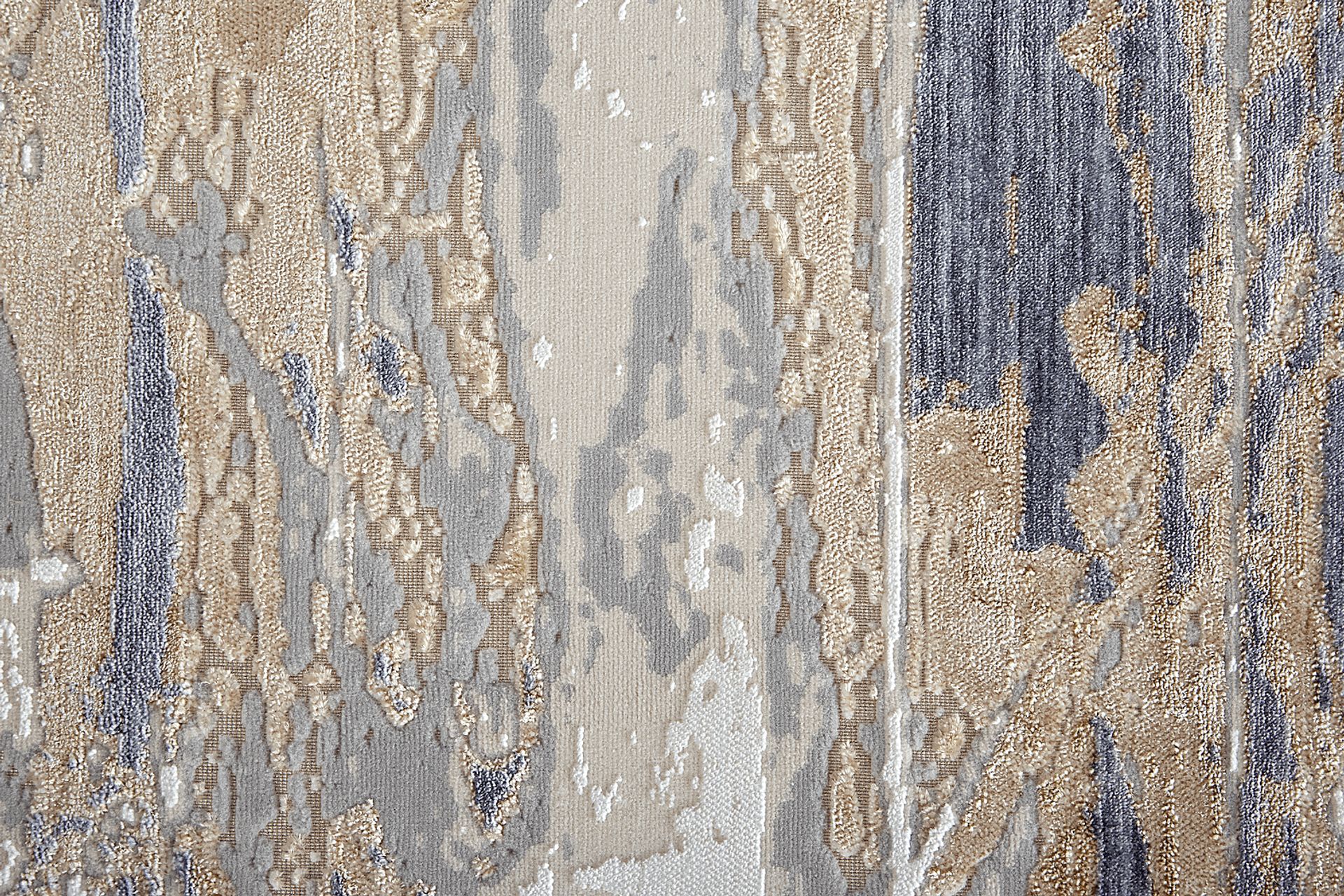Kyva Tan 4' x 6' Rug - Image 4