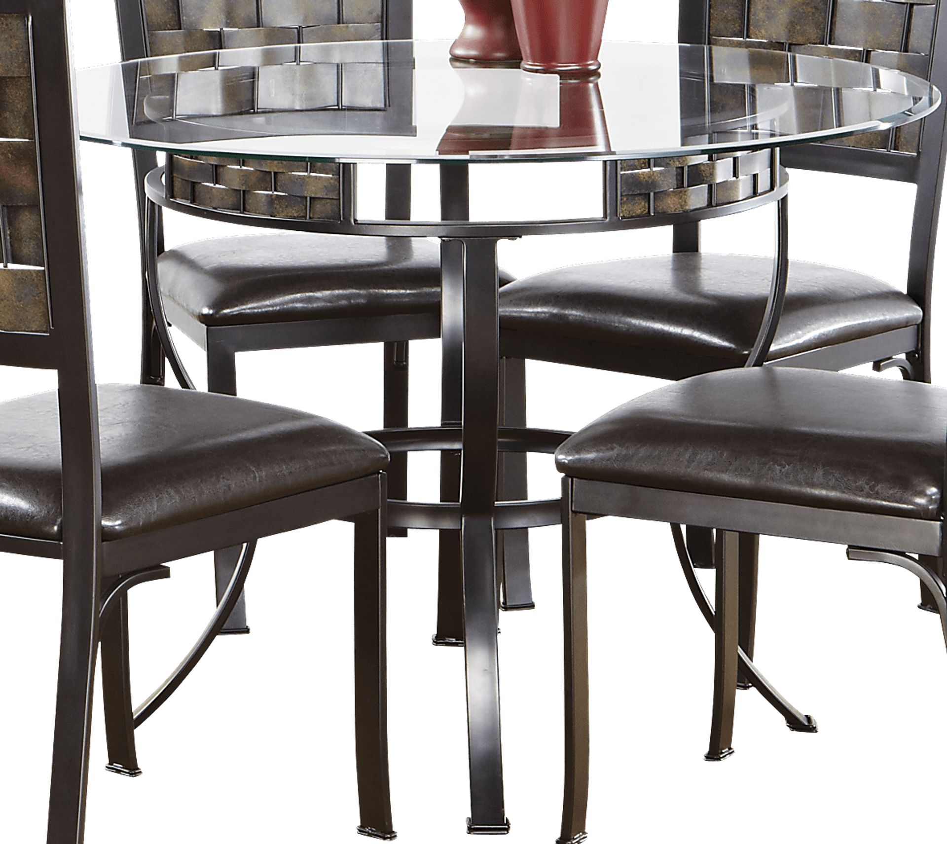 La Mirada Dining Table - Image 1