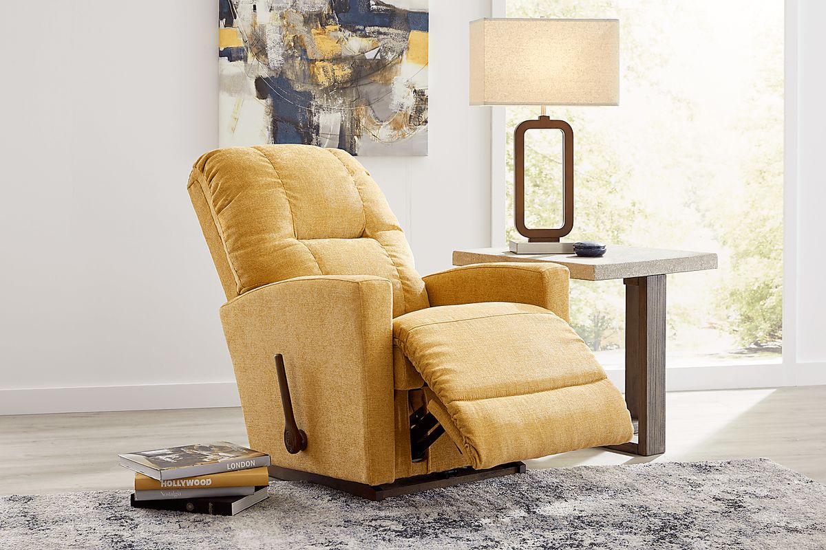 La z boy casey rocker recliner sale