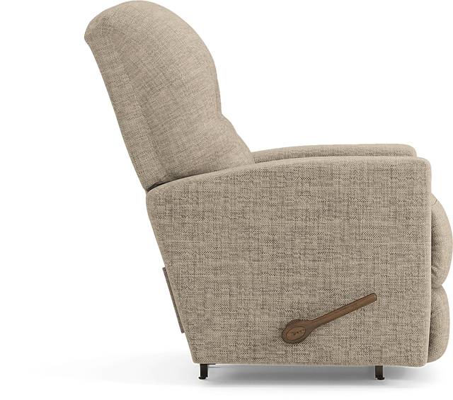 La-Z-Boy Casey II Beige Wall Recliner - Thumbnail - Image 4