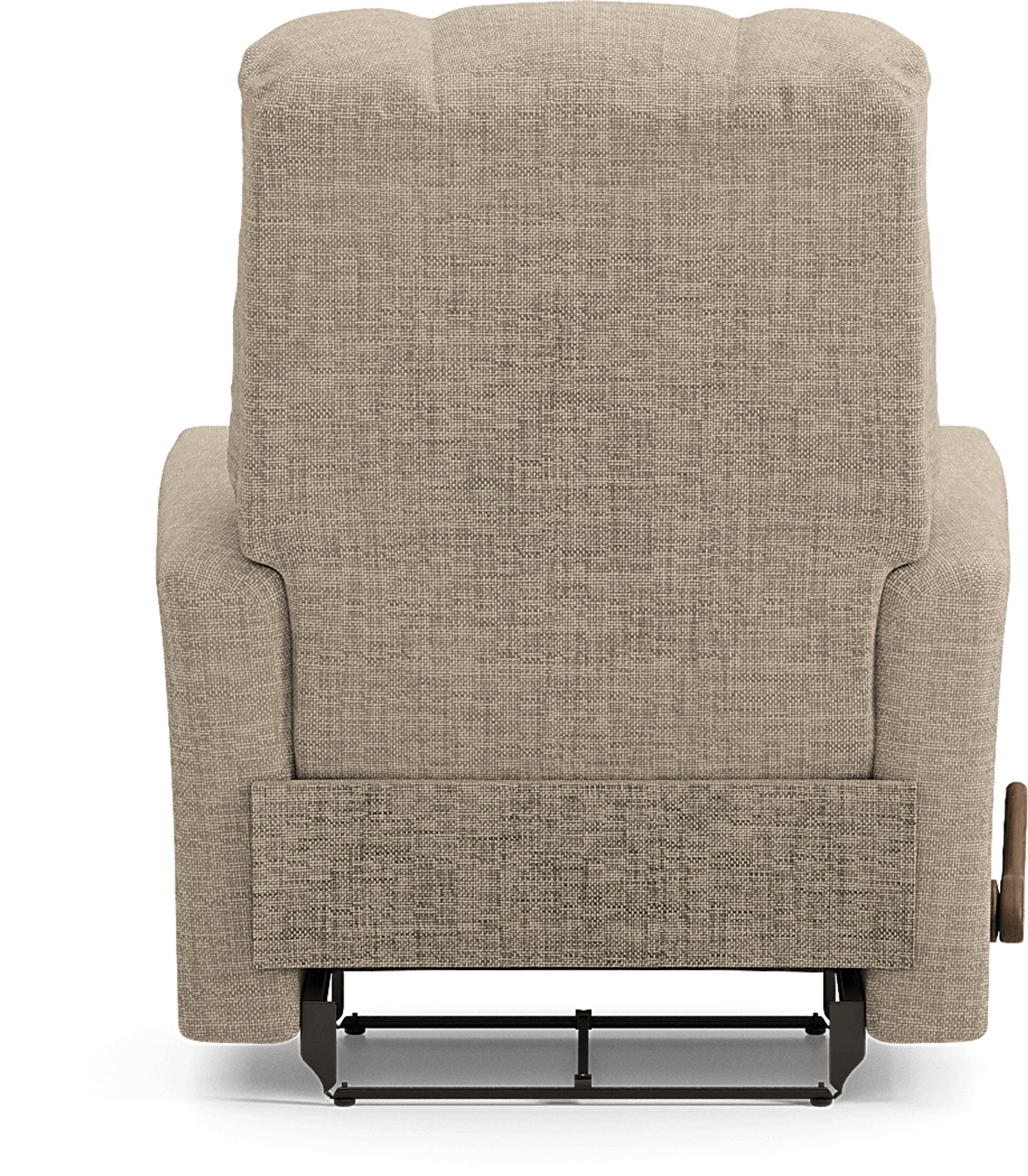 La-Z-Boy Casey II Beige Wall Recliner - Image 6