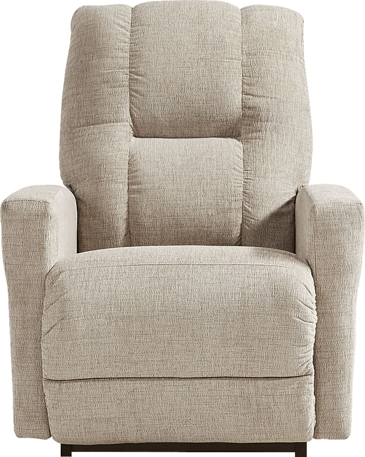 LASSY☆ La-Z-Boy® Acadia Navy Power Reclining Chair with Headrest
