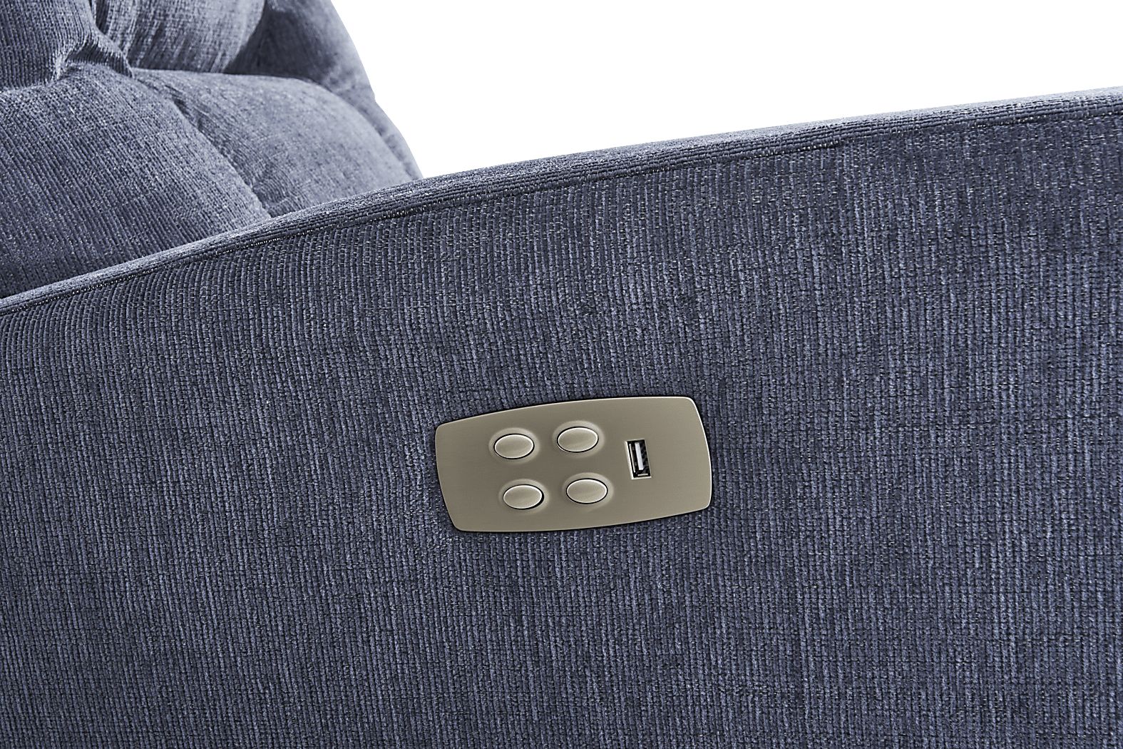 La-Z-Boy Casey III Recliner - Thumbnail 2