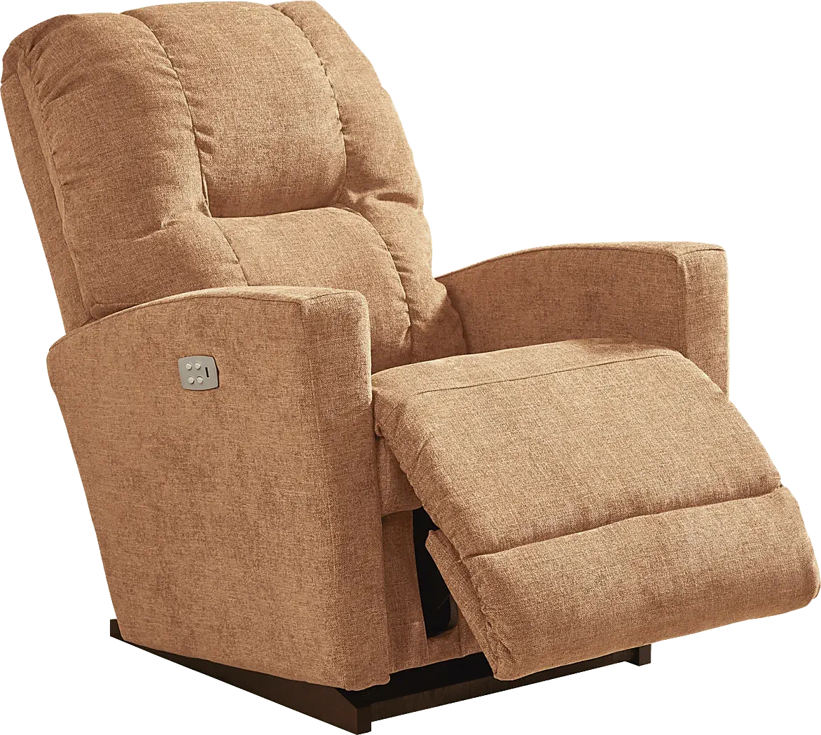 ステーシー　TIMEStwo la-z-boy-casey-iii-blue-dual-