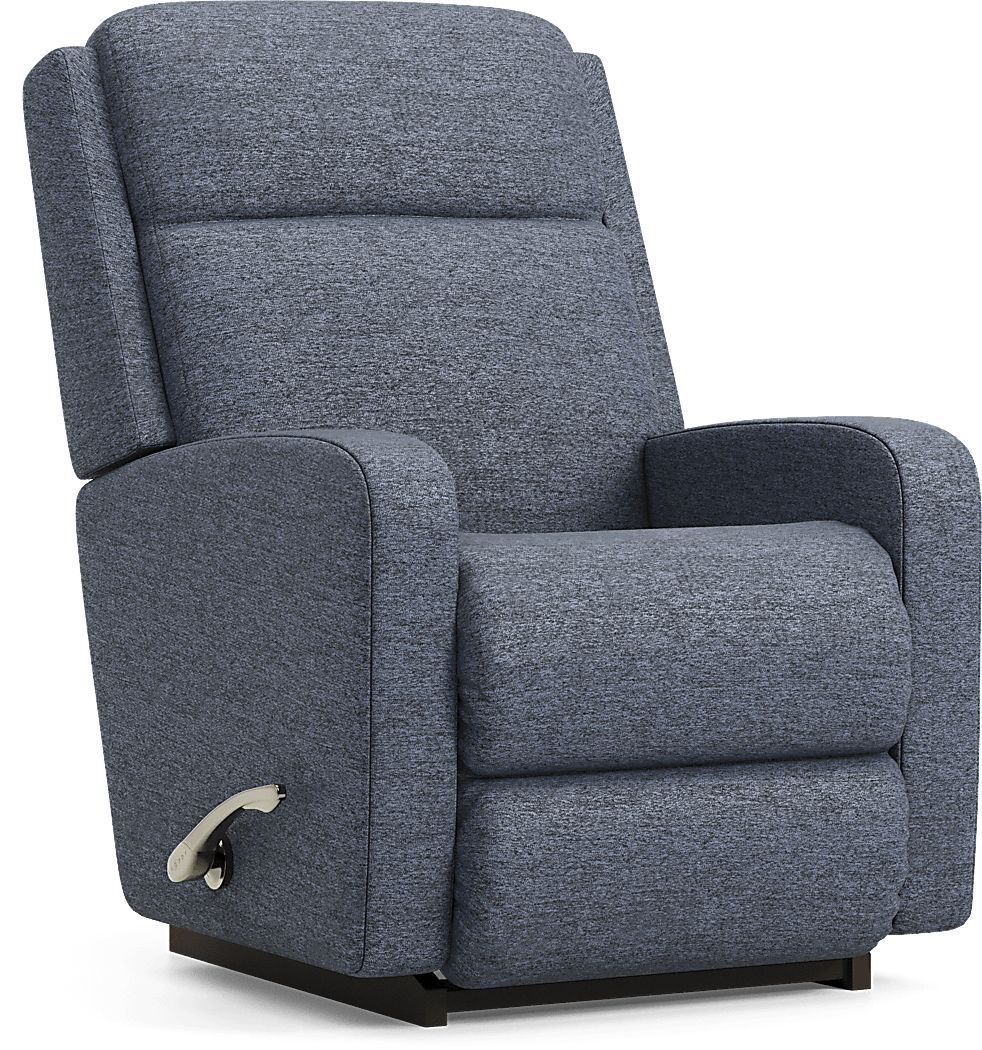 Why a La-Z-Boy rocking recliner is better for pregnant women or