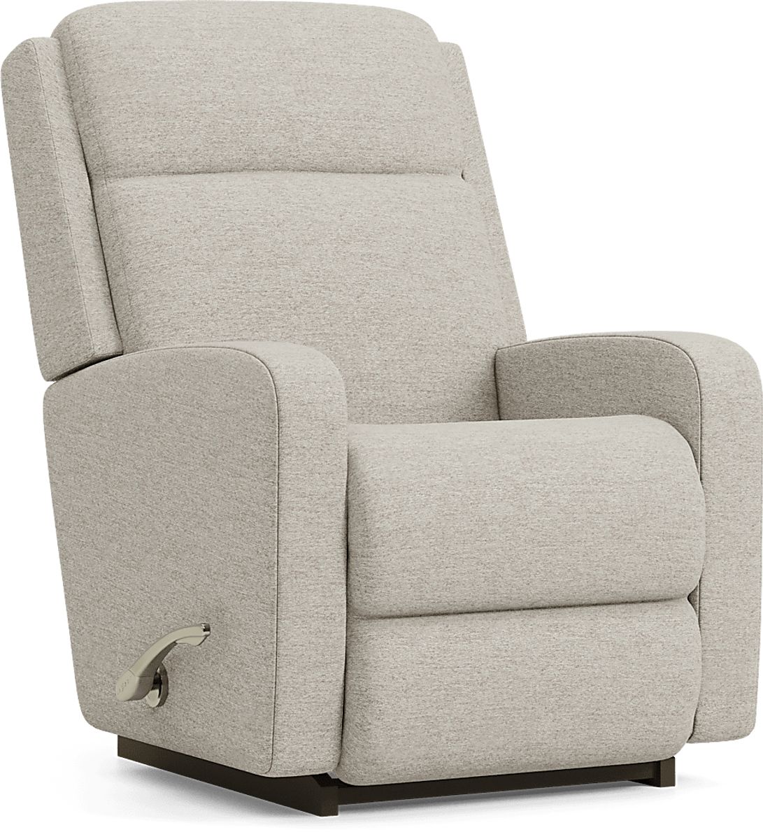 Why a La-Z-Boy rocking recliner is better for pregnant women or