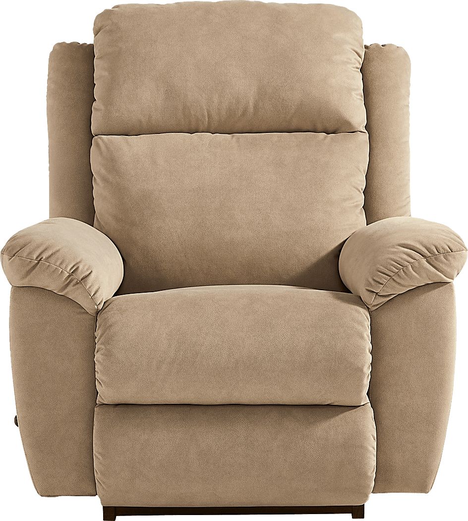 La-Z-Boy Joel I Rocker Recliner - Thumbnail 5