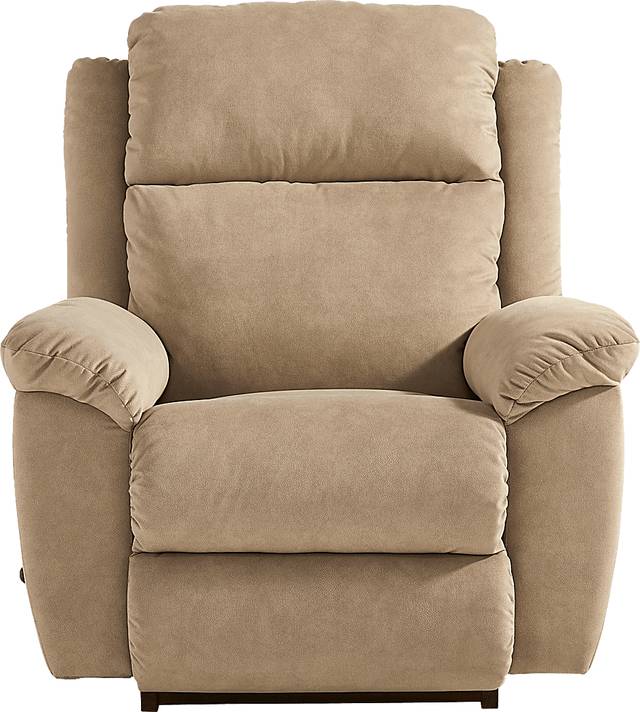 La-Z-Boy Joel I Buff Rocker Recliner - Thumbnail - Image 2