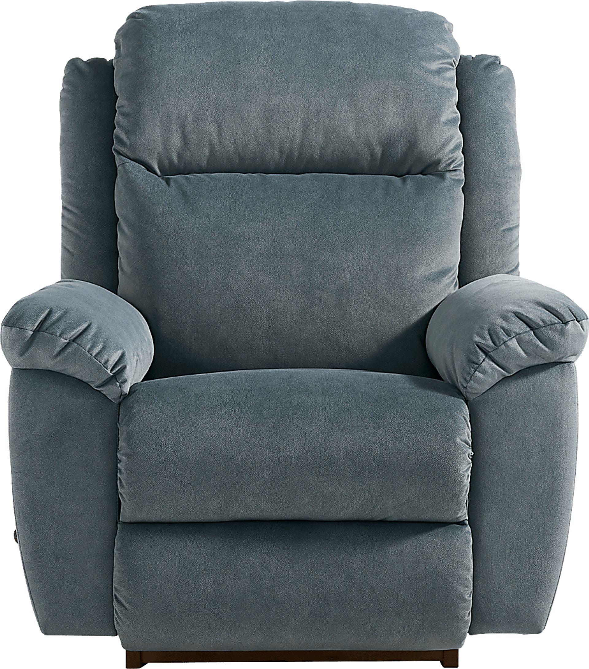 La-Z-Boy Joel I Ocean Rocker Recliner - Image 2
