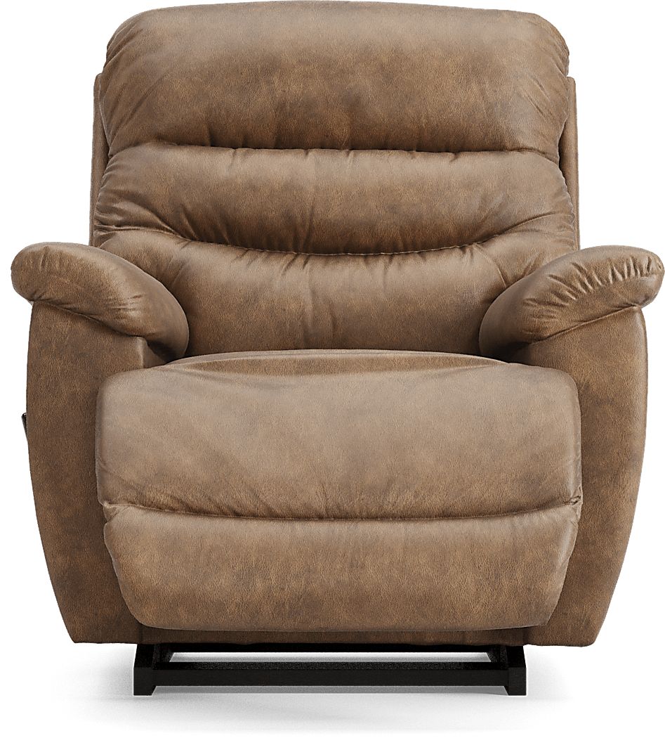 Joshua Rocker Recliner - Thumbnail 4