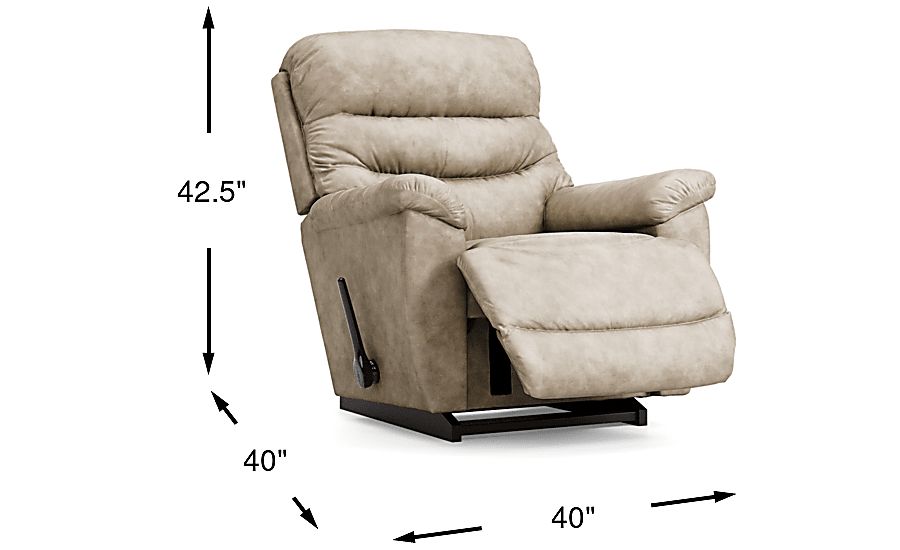 Joshua Rocker Recliner