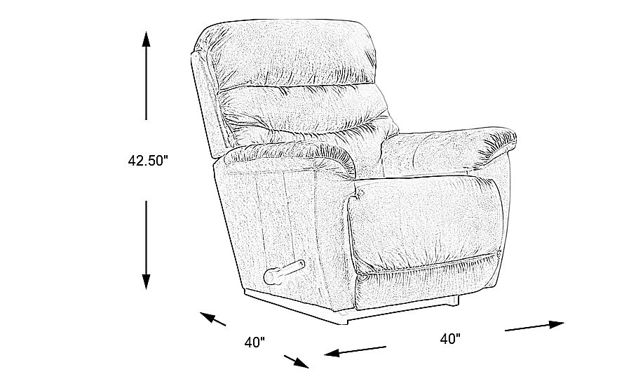 Lazy boy joshua online recliner