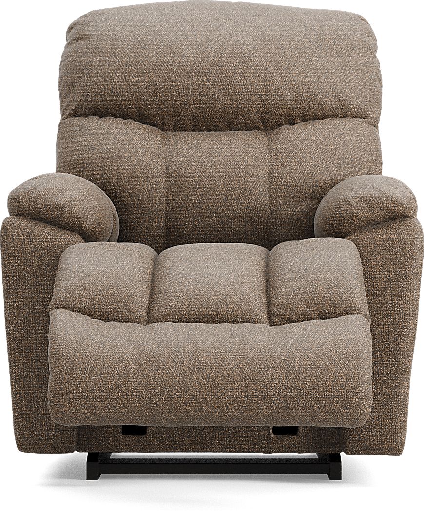 Morrison I Rocker Recliner - Thumbnail 2