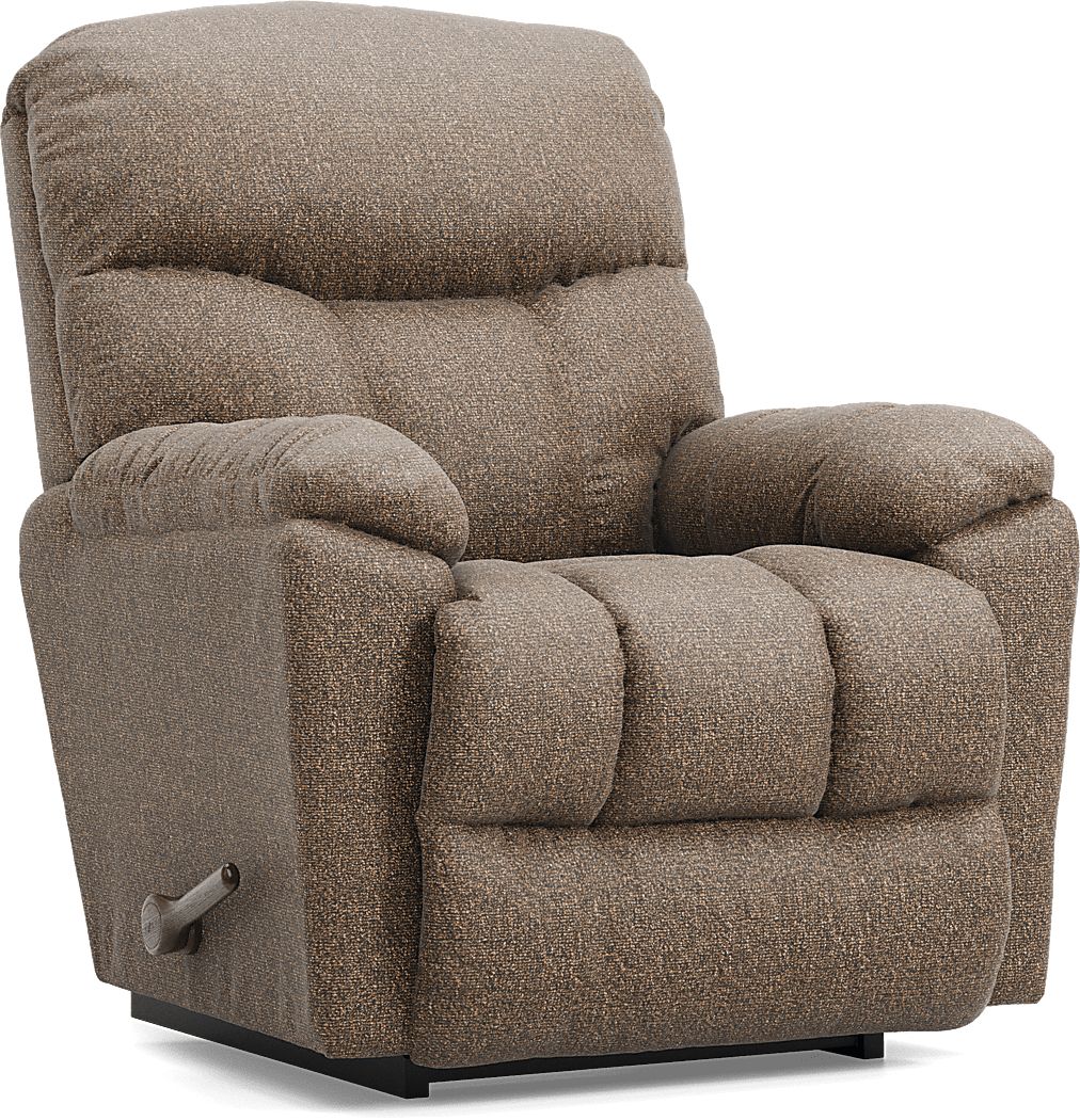 Morrison I Rocker Recliner - Thumbnail 3