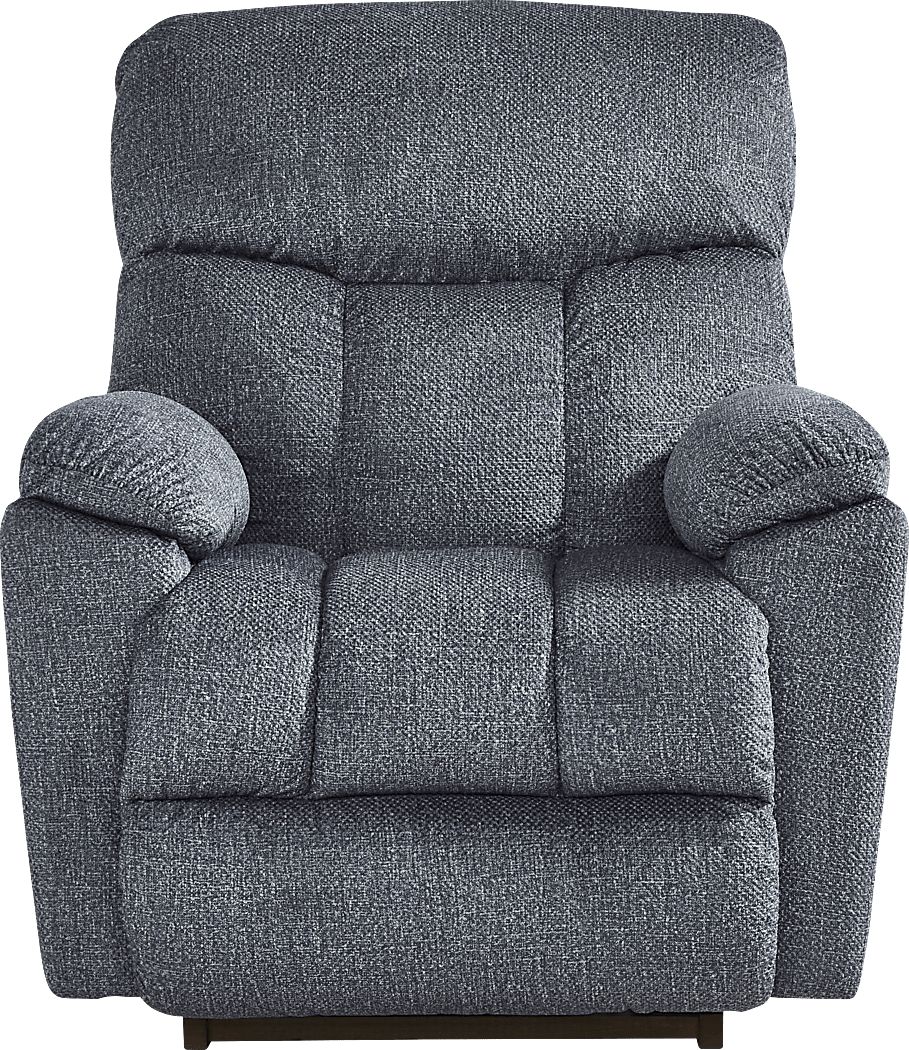 Morrison III Dual Power Rocker Recliner - Thumbnail 5