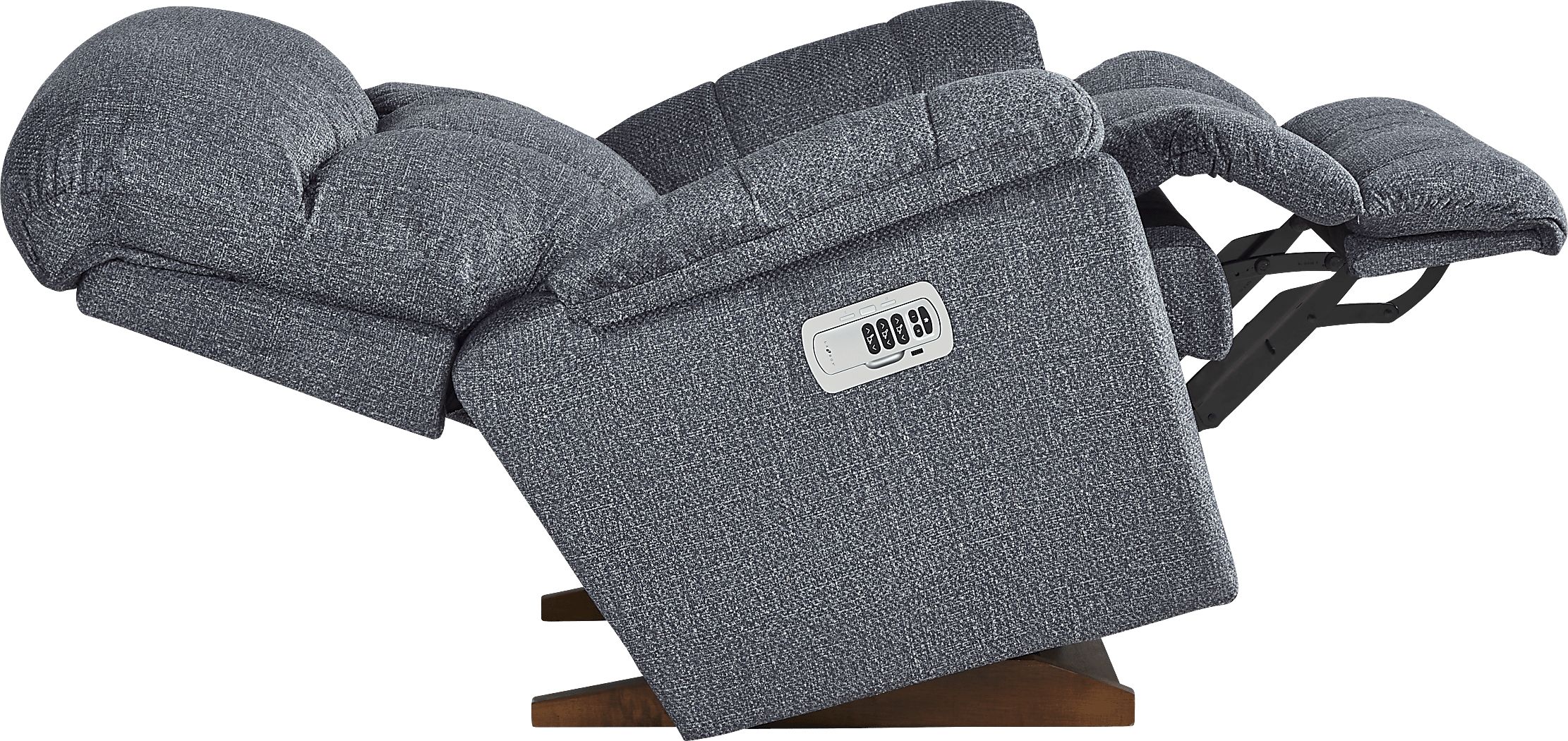 Morrison III Dual Power Rocker Recliner - Thumbnail 3