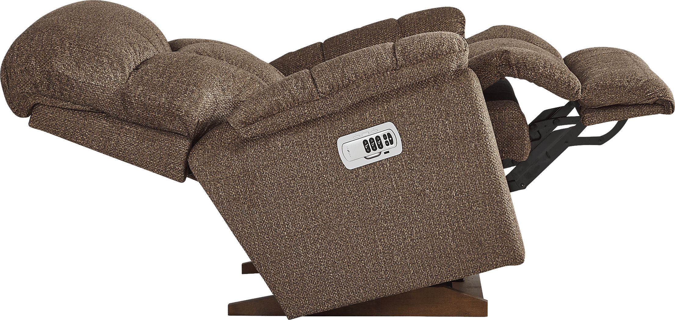 Morrison III Dual Power Rocker Recliner - Thumbnail 2